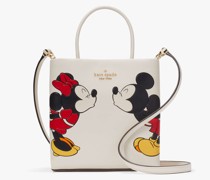 Disney x kate spade new york Minnie Tote Bag, extraklein