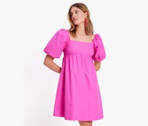 Fiesta Kleid aus Taft