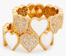 Take Heart Ring, Set, Kombinierbar