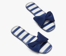 Bikini Bow Pantoletten