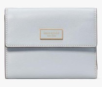 Katy Klapp-Portemonnaie mit Umschlag - Ocean Beach - ONE SIZE