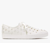 Match Pearls Sneaker
