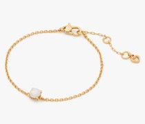 Little Luxuries Solitaire-Armband
