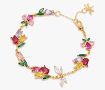 Greenhouse Floral Bracelet