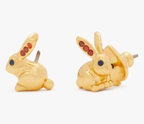Year Of The Rabbit Ohrstecker