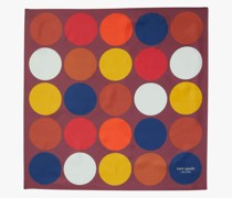 Bandana mit Multi-Punkt - Chai Red - one size