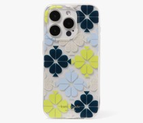 Spade Flower Hülle für iPhone 15 Pro