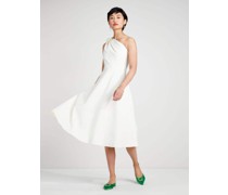 Sabrina Kleid aus Twill