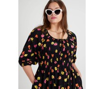 Tulip Toss Riviera Kleid