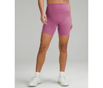 Wunder Train Shorts mit hohem Bund 15 cm