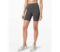Wunder Train Shorts mit hohem Bund 15 cm
