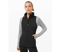 Women's Another Mile Weste, Black,