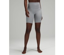 lululemon Align™ Shorts mit hohem Bund und Taschen 20 cm