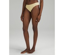 InvisiWear String mit mittelhohem Bund