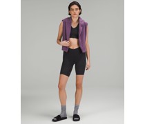 lululemon lab Geprägte Nulu Yoga-Shorts 20 cm