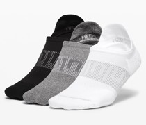 Power Stride Socken mit Knöchelschutz für Frauen *3er-Pack