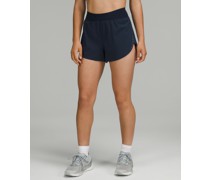 Find Your Pace Shorts 8 cm *Gefüttert