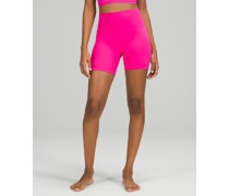 lululemon Align Shorts mit hohem Bund 15 cm