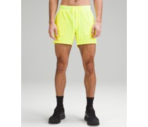 License to Train Shorts Ohne Liner 13 cm