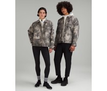 lululemon lab Leichte Jacquardjacke Nur online erhältlich