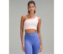 lululemon Align Asymmetrischer BH *Leichter Halt, A/B-Cups