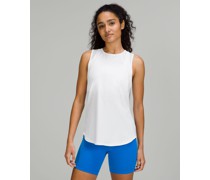 Sculpt Tanktop *Ventilationsschlitz am Rücken