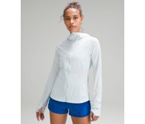 Mist Over Windbreaker