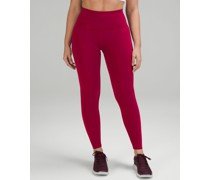 Wunder Train Tights im Contour Fit mit hohem Bund 64 cm