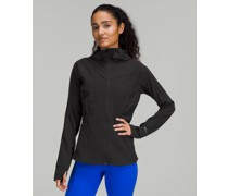 Mist Over Windbreaker