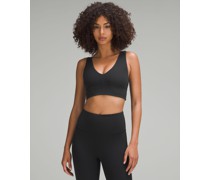 lululemon Align BH mit V-Ausschnitt *Leichter Halt, C/D-Cups