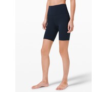 lululemon Align™ Shorts mit hohem Bund und Taschen 20 cm