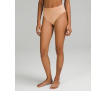 UnderEase Bikini-Unterwäsche mit hohem Bund *Nur online erhältlich