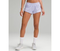 Hotty Hot Shorts mit Liner und niedrigem Bund 6 cm