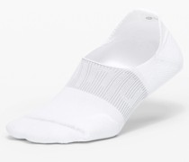 Power Stride unsichtbare Socken mit Active Grip für Frauen
