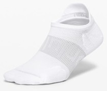 Power Stride Socken mit Knöchelschutz