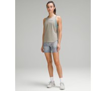 lululemon lab Grid Mesh Training Tank Top *Graphic