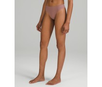 InvisiWear String mit mittelhohem Bund