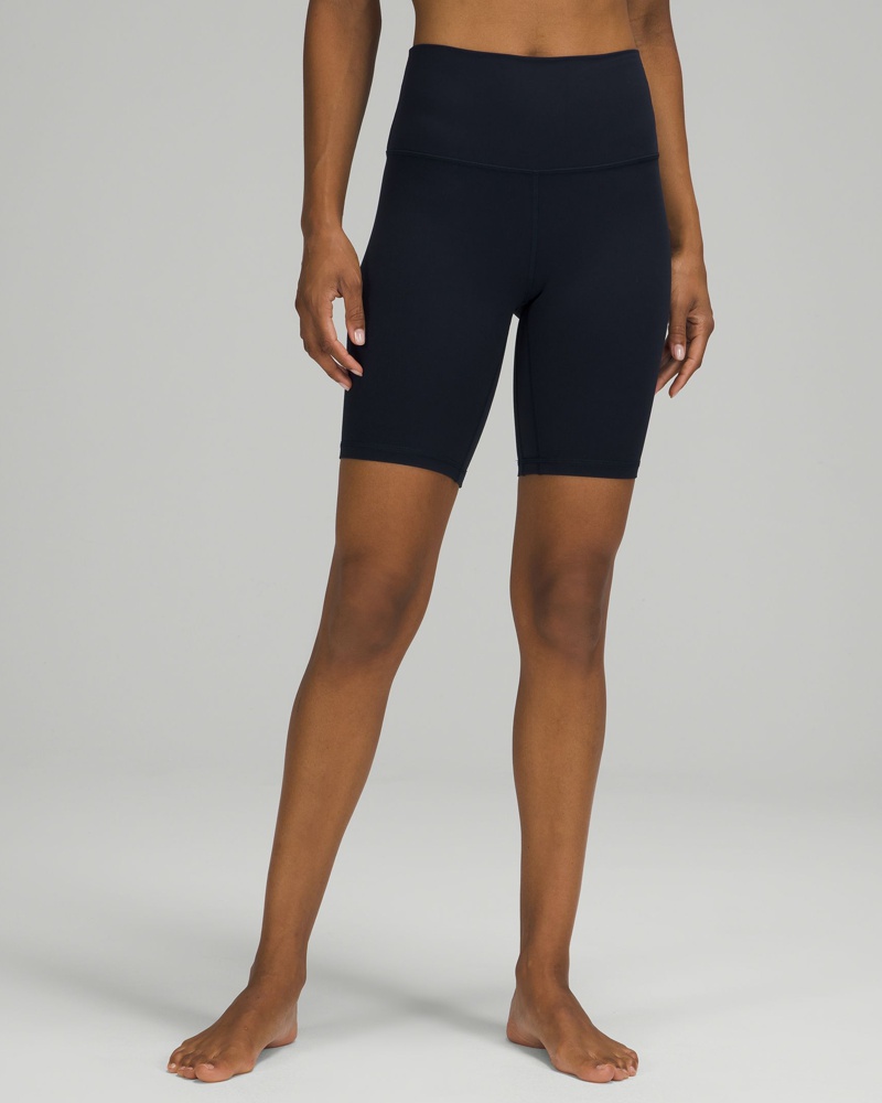 LULULEMON Damen lululemon Align™ Shorts mit hohem Bund 20 cm *Nur online erhältlich