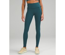 Wunder Train Tights mit hohem Bund 71 cm