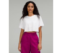 All Yours Crop-T-Shirt *Nur online erhältlich