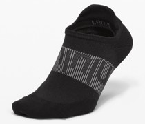 Power Stride Tab Socken für Frauen *Antistink