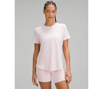 Love Rundhals T-Shirt