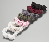 Uplifting Scrunchie 7er-Pack
