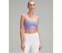lululemon Align BH mit Herzausschnitt *Leichter Halt, A/B-Cups