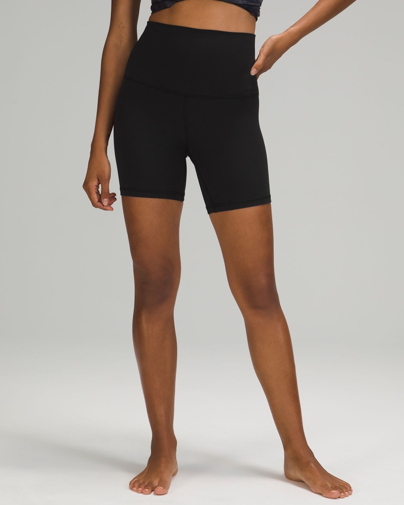 LULULEMON Damen lululemon Align™ Shorts mit superhohem Bund 15 cm *Nur online erhältlich