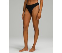 InvisiWear String mit mittelhohem Bund