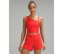Everlux Asymmetrisches Tennis-Tanktop