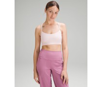 Flow Y BH Nulu *Leichter Halt, A/C-Cups