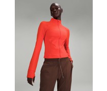 Nulu Cropped Define Jacke