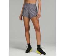 Hotty Hot Shorts mit hohem Bund und Liner 10 cm